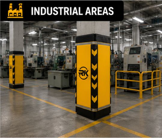 Industrial Areas
