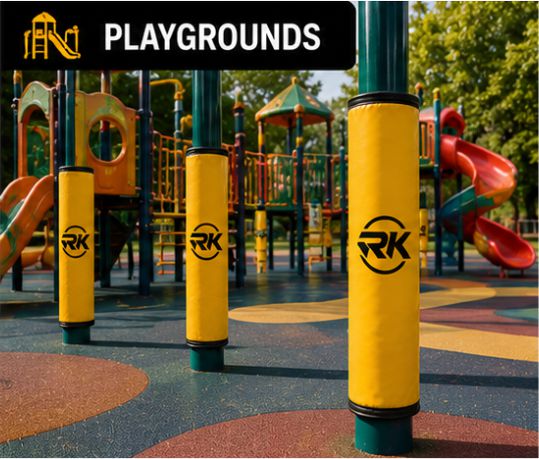 Playgrounds