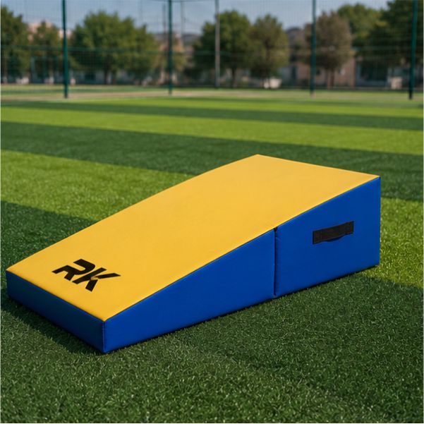 Soft Foam Gymnastics & Plyometric Training Blocks